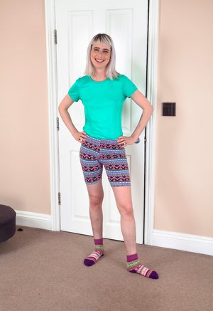 We Are Hairy offers a free photo gallery with Esme has a hot body