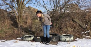 Got 2 Pee are excited to present you with a picture gallery showcasing Nicol Love in pissing fantasies