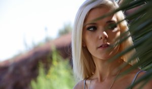 Nubiles are proud to present you with a free pictures featuring Halle Von in sex scene with dude